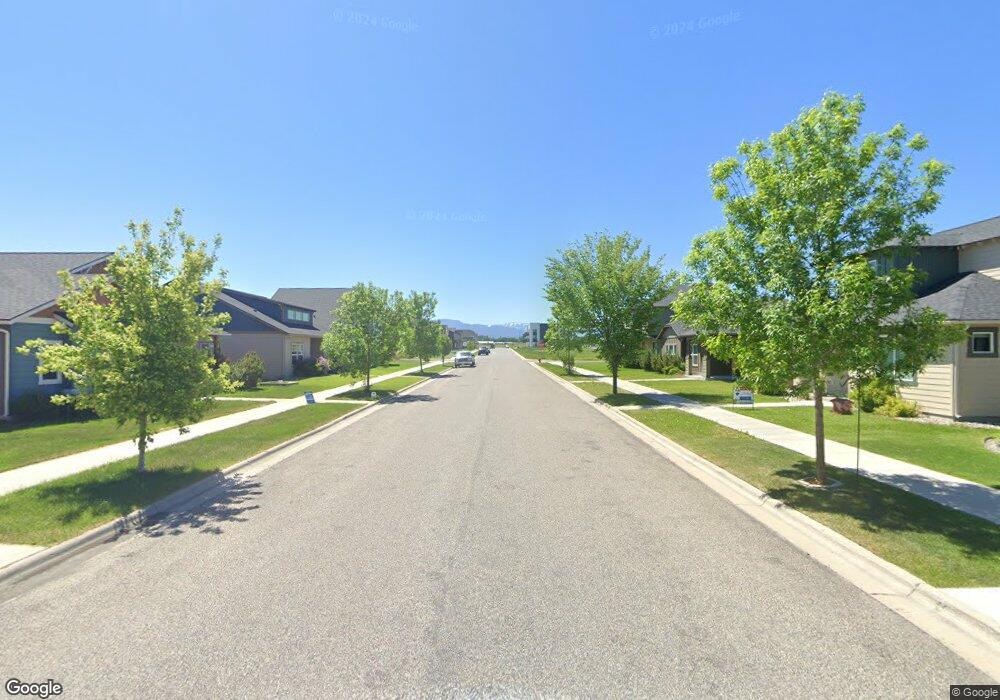 Lot 8 Blk 2 Pond Lily Dr, Bozeman, MT 59718 - photo 1