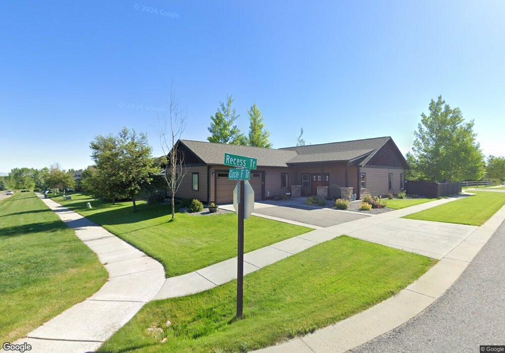 Lot 22 Middle Creek Parklands Ph 2 S, Bozeman, MT 59818 - photo 1