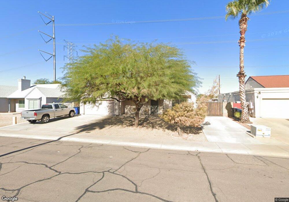 1712 E Divot Dr, Tempe, AZ 85283 - photo 1