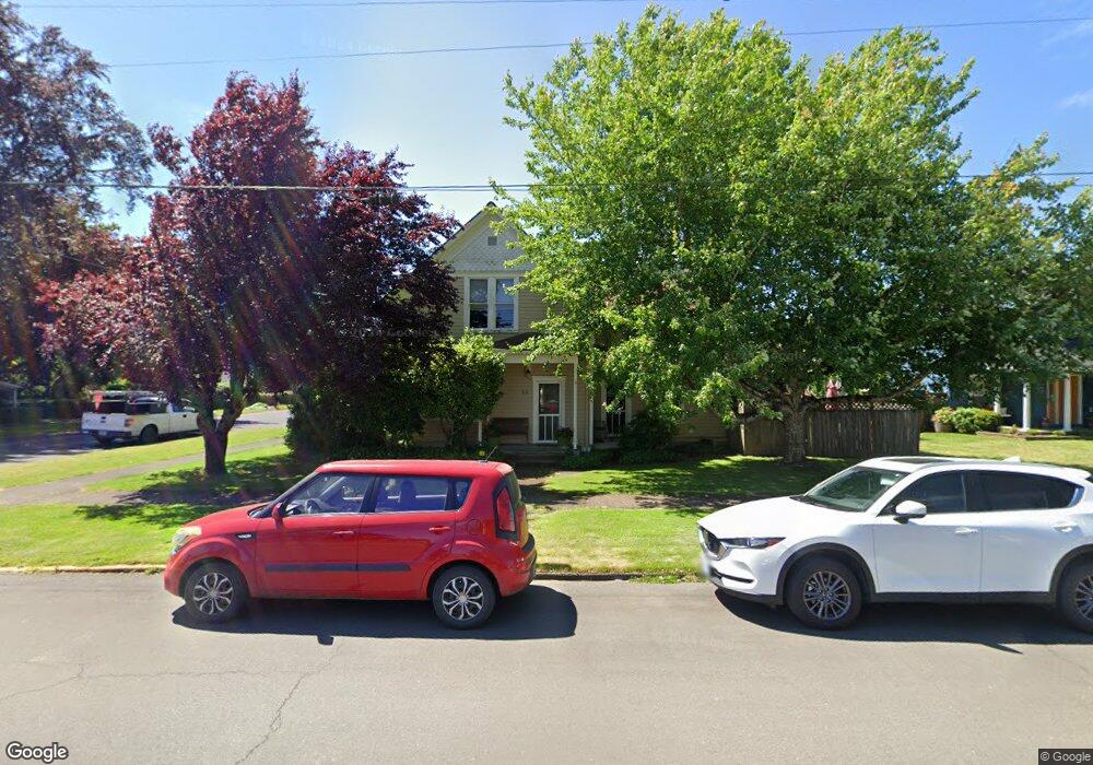 413 C St, Independence, OR 97351 - photo 1