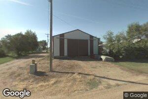 206 E 7th St, Presho, SD 57568