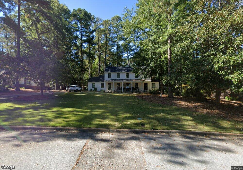 304 Rabun Valley Ln, Augusta, GA 30907 - photo 1