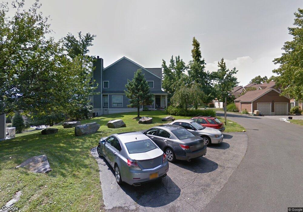 54 Ridgeway Dr, Irvington, NY 10533 - photo 1