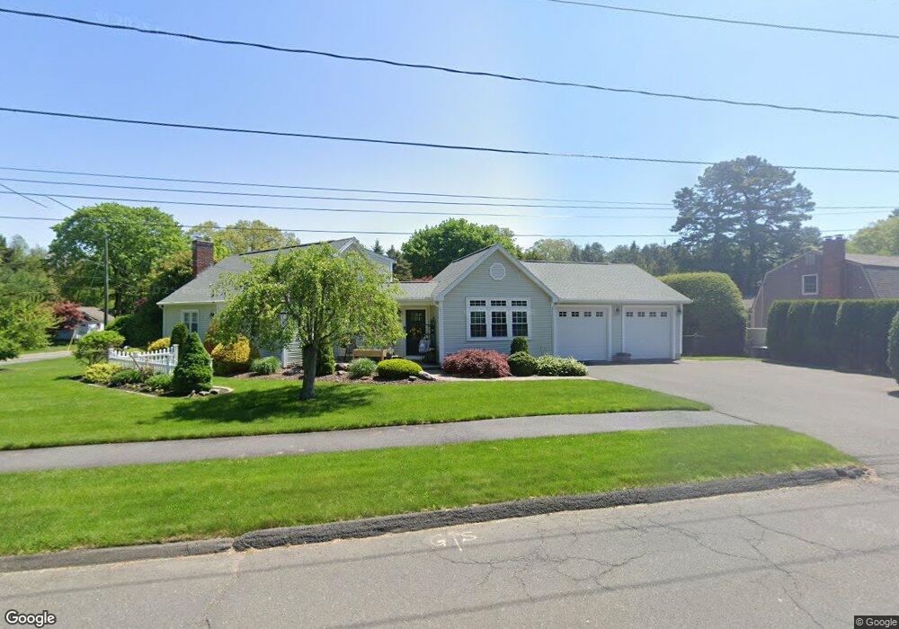 281 Elm St, Agawam, MA 01001 - photo 1