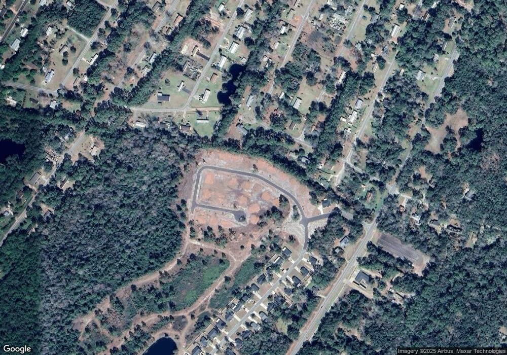 Lot 66 Cottage Way, Darien, GA 31305 - photo 1