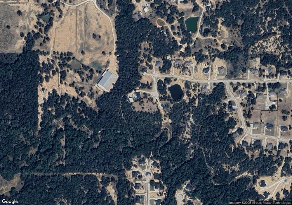 176 Cottongame Dr, Weatherford, TX 76088 - photo 1