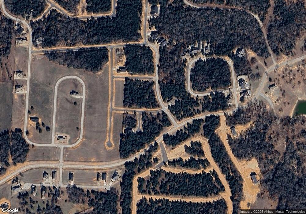 78 Forest Hill, Gordonville, TX 76245 - photo 1