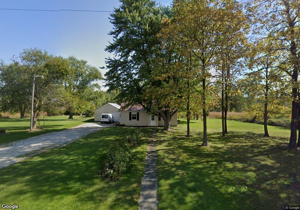 10891 S 200 W, Geneva, IN 46740 - photo 1