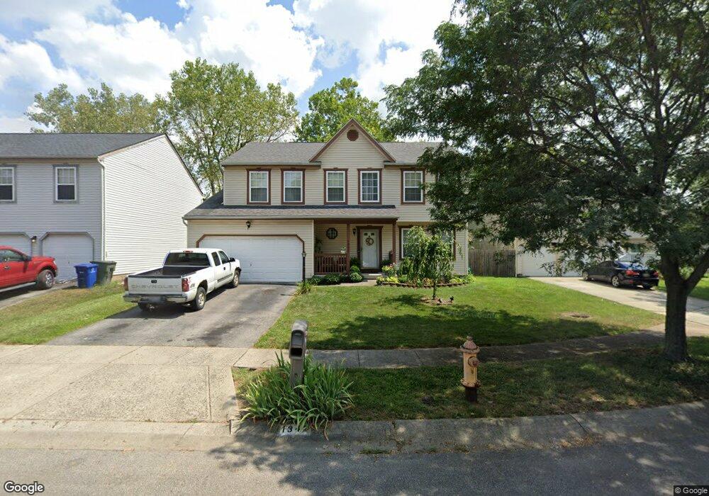 1342 Telham Ct, Columbus, OH 43204 - photo 1