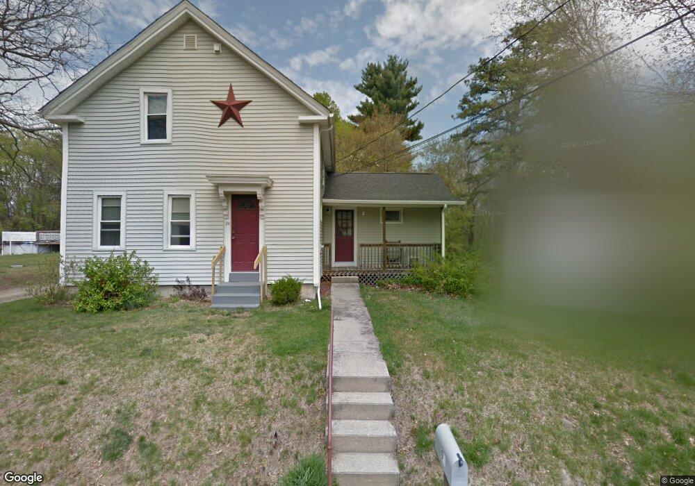 94 Railroad Ave, Harrisville, RI 02830 - photo 1