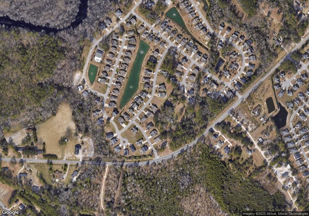 639 Beaver Pond Rd, Conway, SC 29526 - photo 1