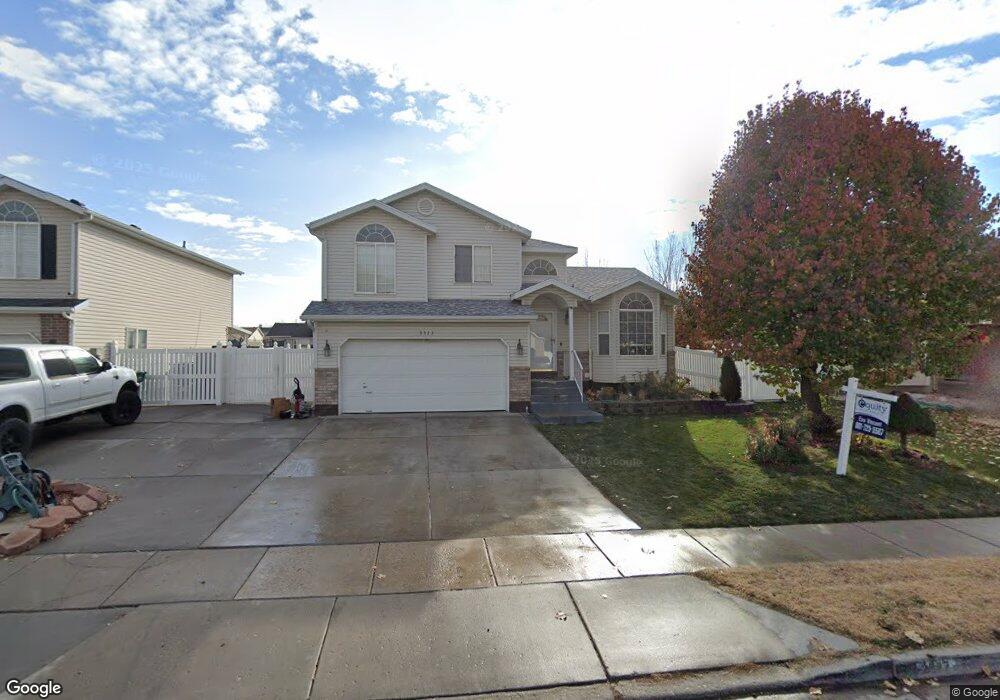 3377 W 5850 S, Roy, UT 84067 - photo 1