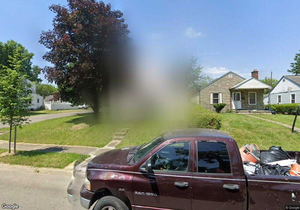 683 S Napoleon Ave, Columbus, OH 43213 - photo 1