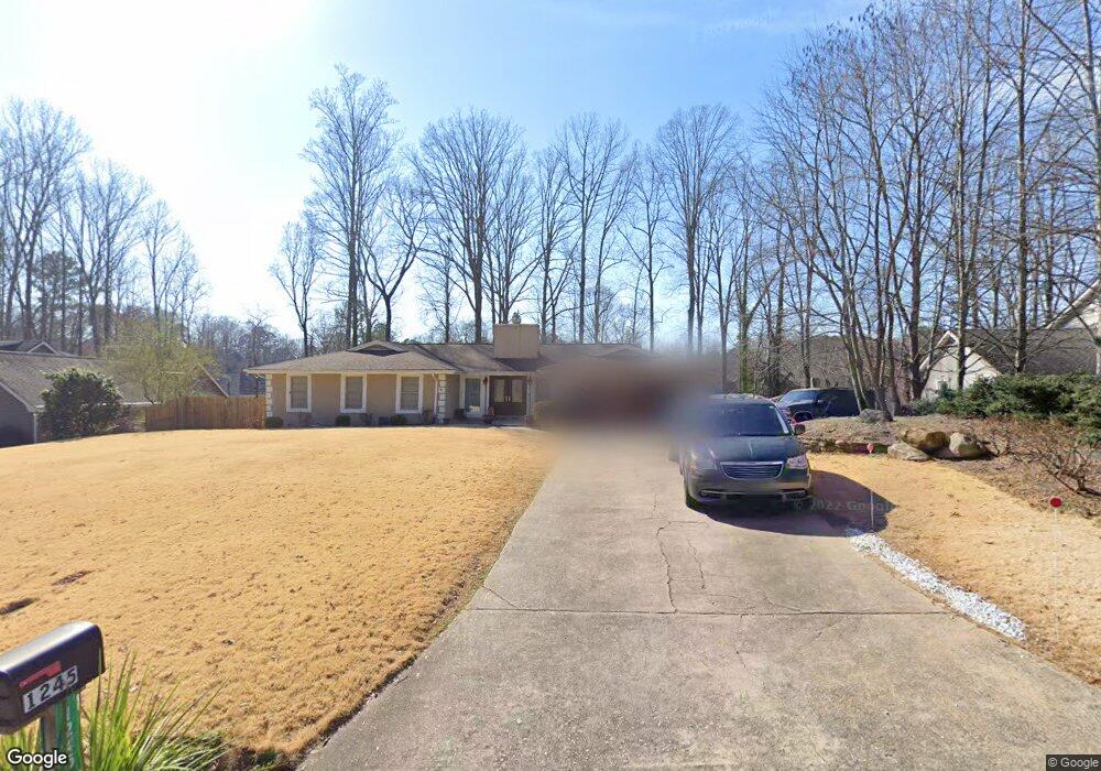 1245 Lake Colony Dr unit 2, Marietta, GA 30068 - photo 1