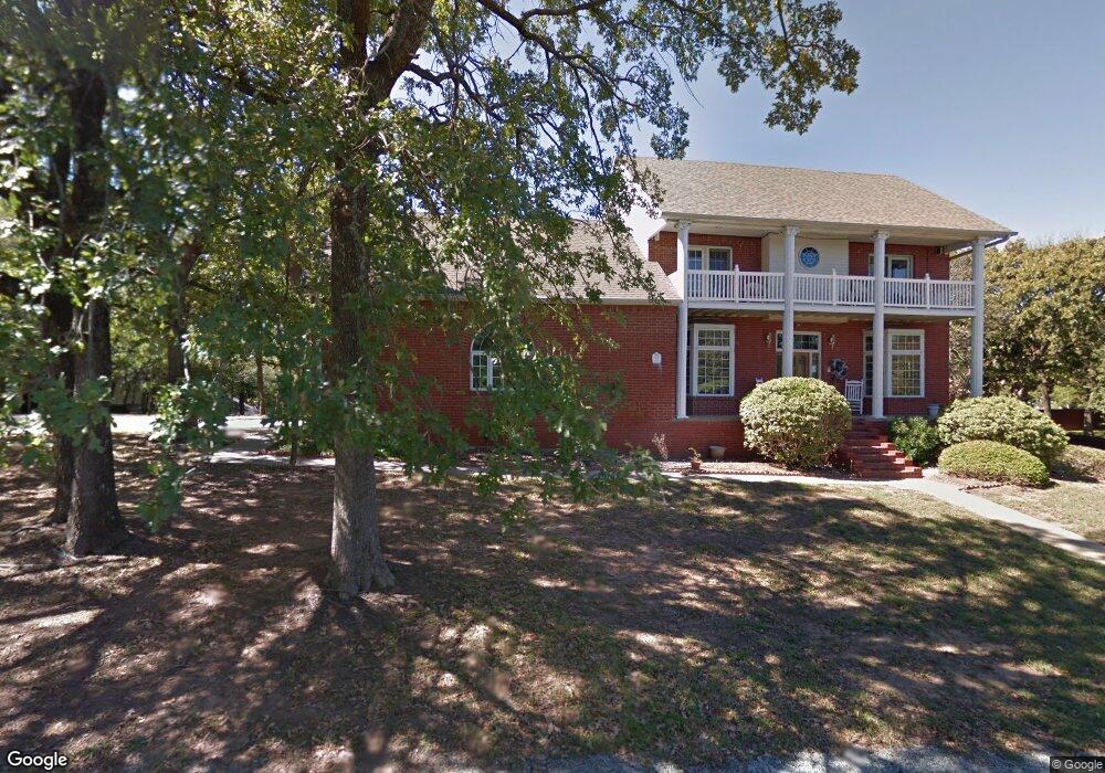 104 Eagleview Cir, Pottsboro, TX 75076 - photo 1