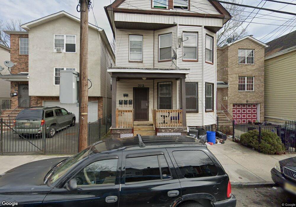 312 S 7th St, Newark, NJ 07103 - photo 1
