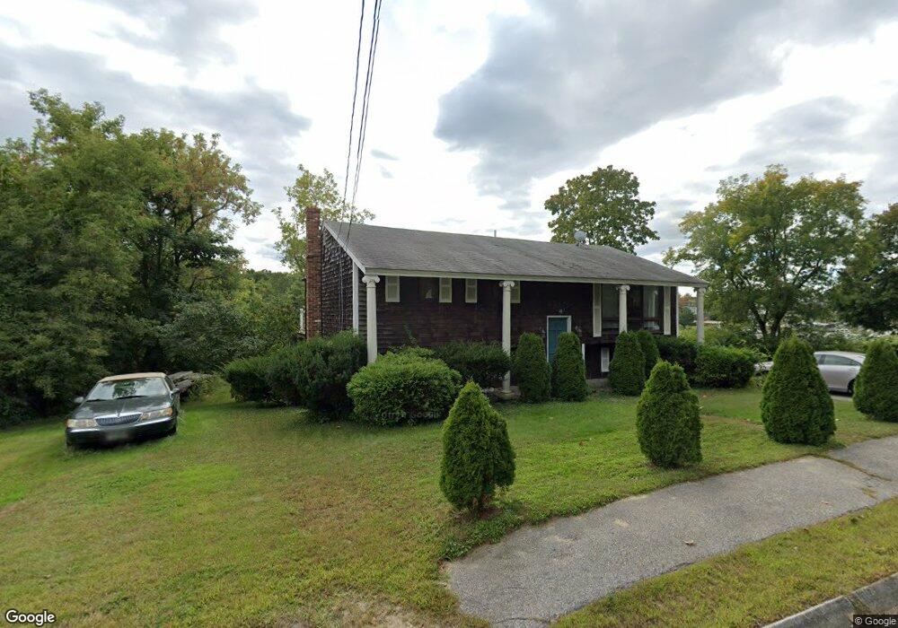 65 Cocheco St, Dover, NH 03820 - photo 1