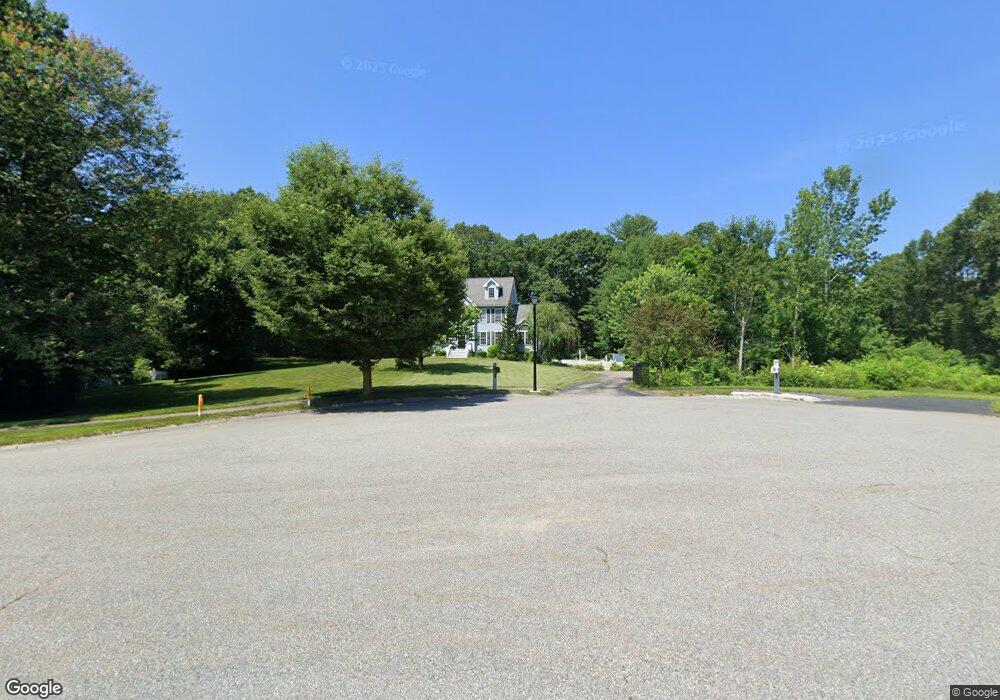 38 Colonial Farm Rd, Haverhill, MA 01832 - photo 1