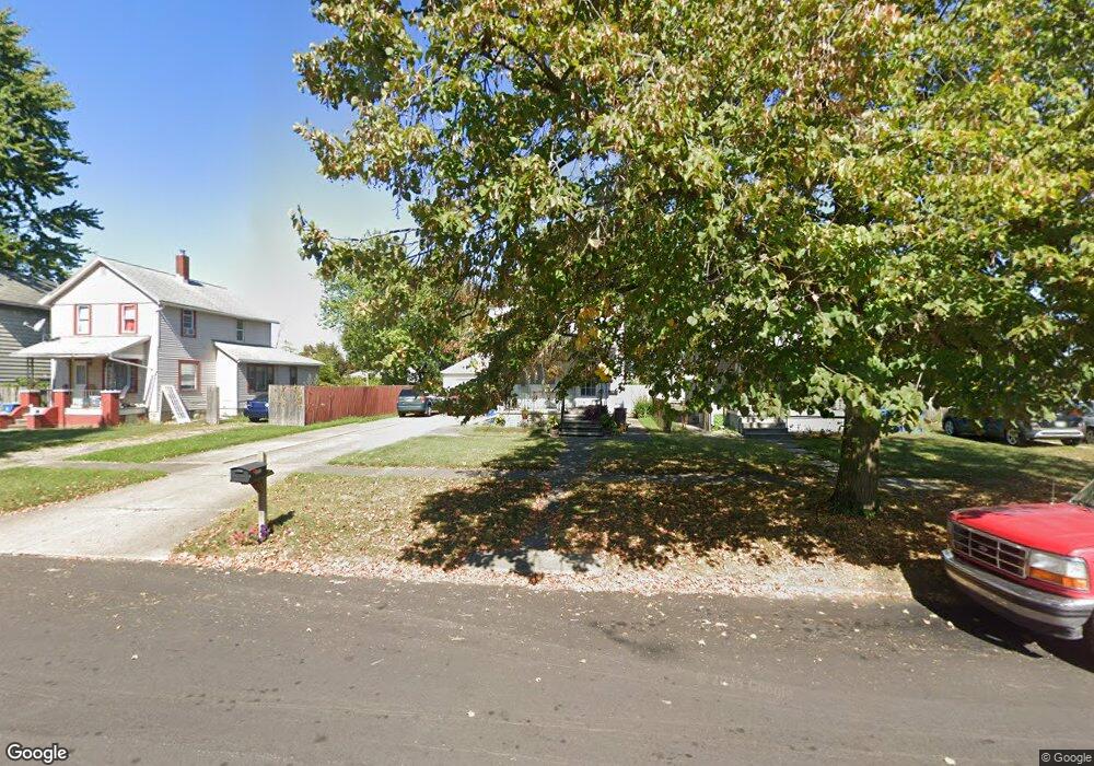 2511 E 29th St, Lorain, OH 44055 - photo 1