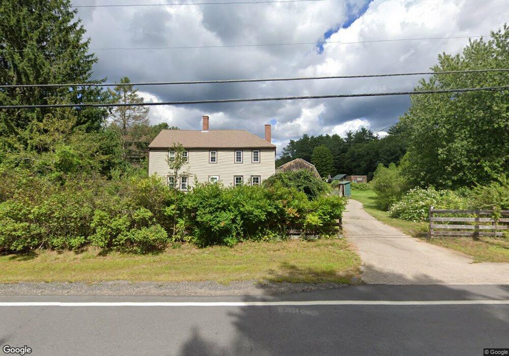 176 Hedding Rd, Epping, NH 03042 - photo 1