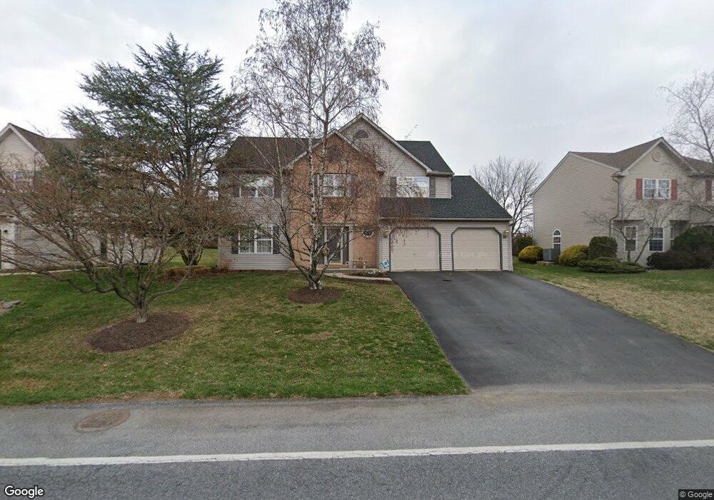 1177 Cedar Top Rd, Reading, PA 19607 - photo 1