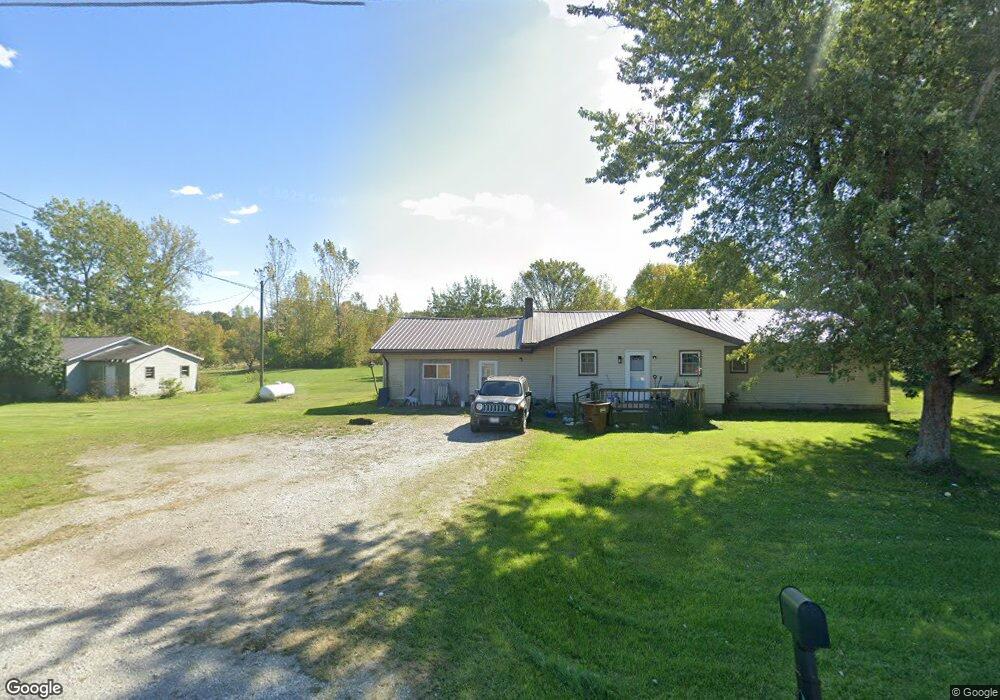 580 Amherst Rd, Lima, OH 45806 - photo 1