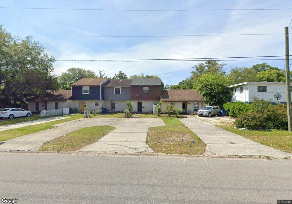 7656 Arble Dr, Jacksonville, FL 32211 - photo 1