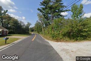 0 Corner of Blood Rd & N Groton Rd, Groton, NH 03241