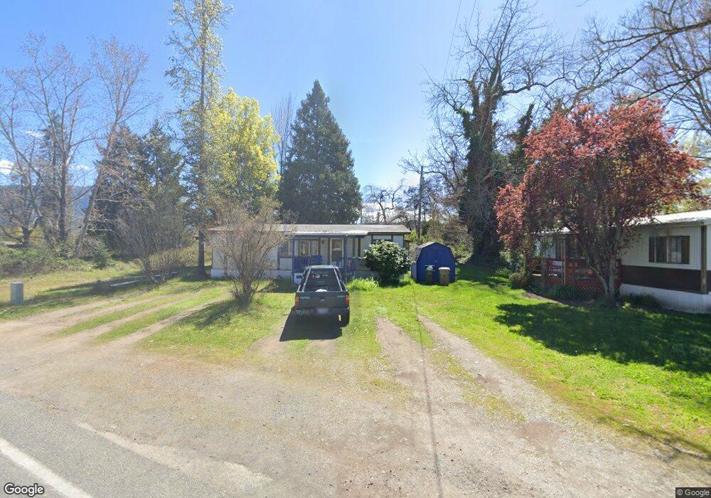 891 E Park St, Grants Pass, OR 97527 - photo 1