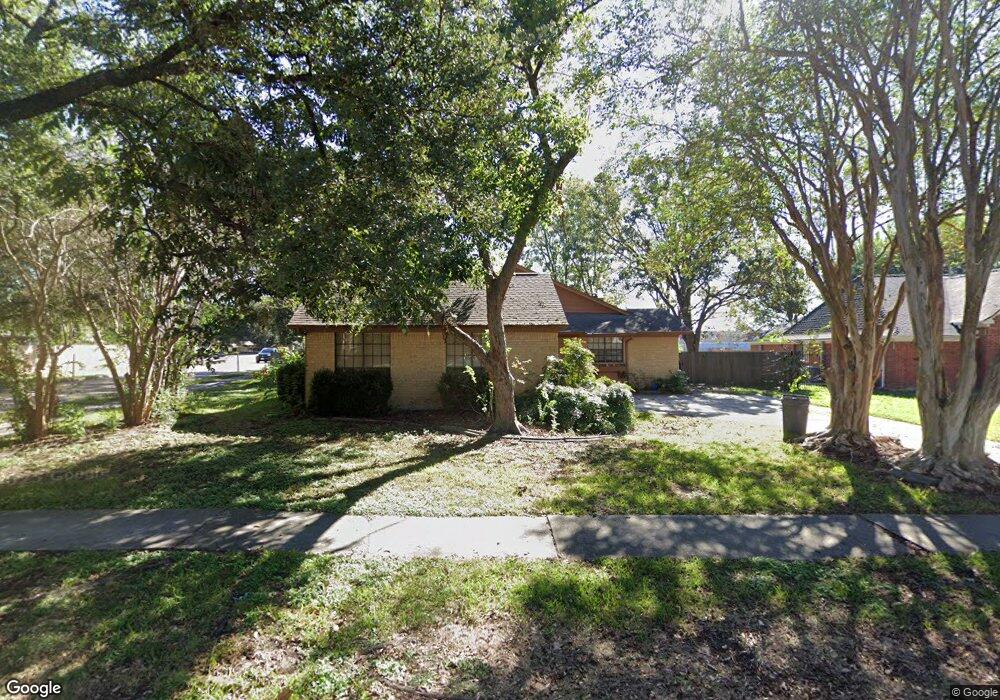 8050 Pine Falls Dr, Houston, TX 77095 - photo 1