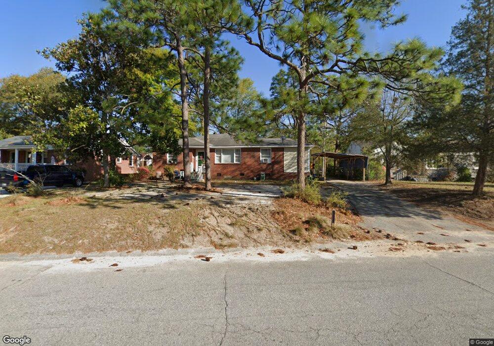 1412 D Ave, West Columbia, SC 29169 - photo 1