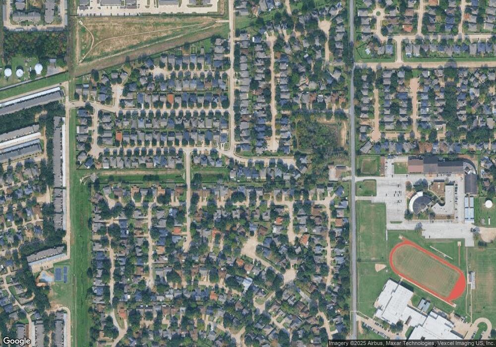 15035 Weeping Cedar Ln, Houston, TX 77084 - photo 1