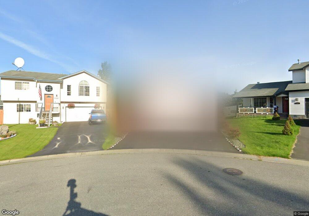 7010 Clairmont Cir, Anchorage, AK 99507 - photo 1