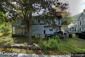 157 Benedict Rd, East Dorset, VT 05253