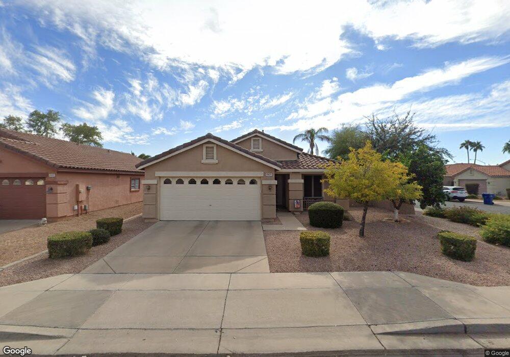 8429 E Natal Cir, Mesa, AZ 85209 - photo 1