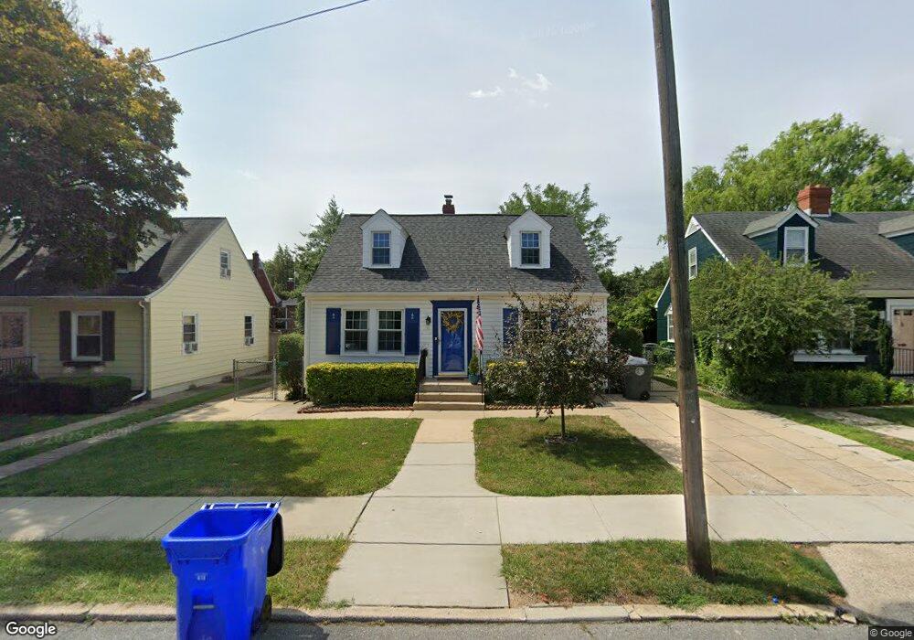 4 Frederick Ave, Frederick, MD 21701 - photo 1