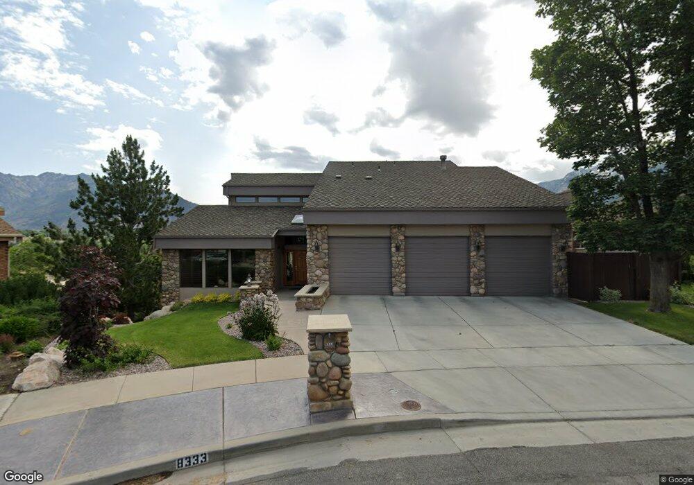8333 S 1925 E, Sandy, UT 84093 - photo 1