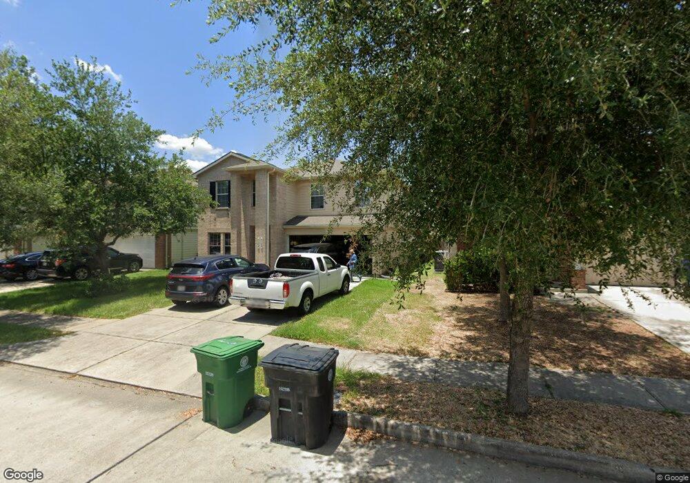 9303 Canaday Park Ln, Houston, TX 77075 - photo 1