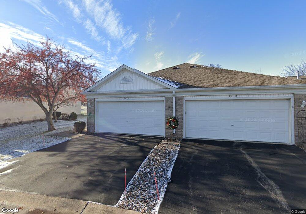 9417 Prairieview Trail N, Champlin, MN 55316 - photo 1