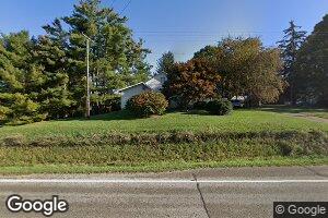 7610 E State Road 120, Fremont, IN 46737