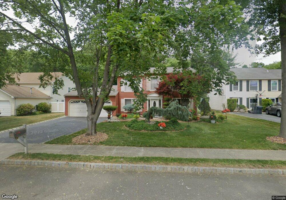 5 Sami Ct, Englishtown, NJ 07726 - photo 1