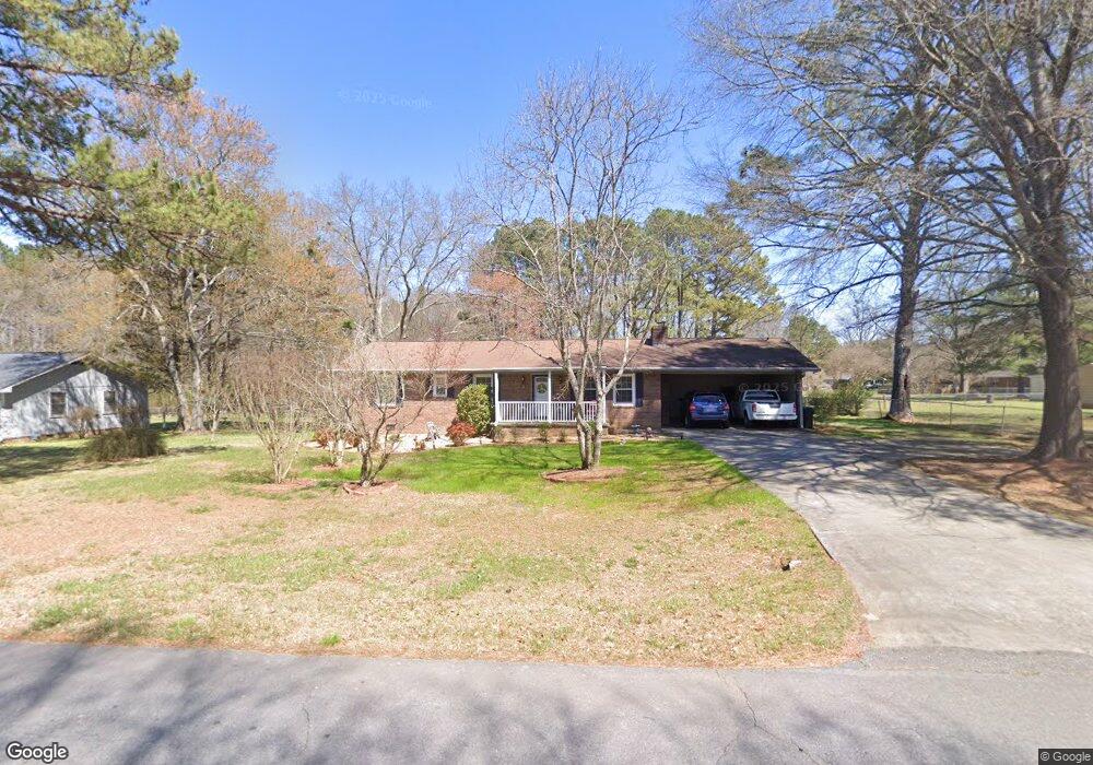 106 Rolling Hills Rd, Cedartown, GA 30125 - photo 1