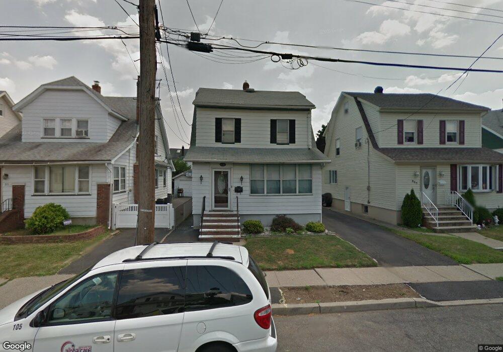 235 E 6th St, Clifton, NJ 07011 - photo 1