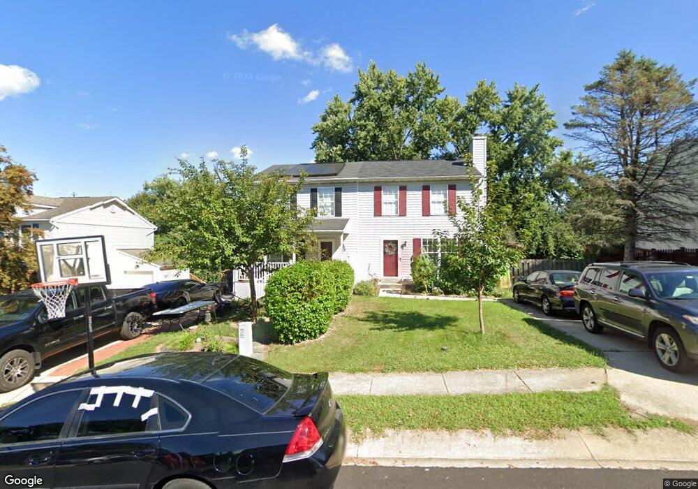 7521 Braemar Ct, Sykesville, MD 21784 - photo 1