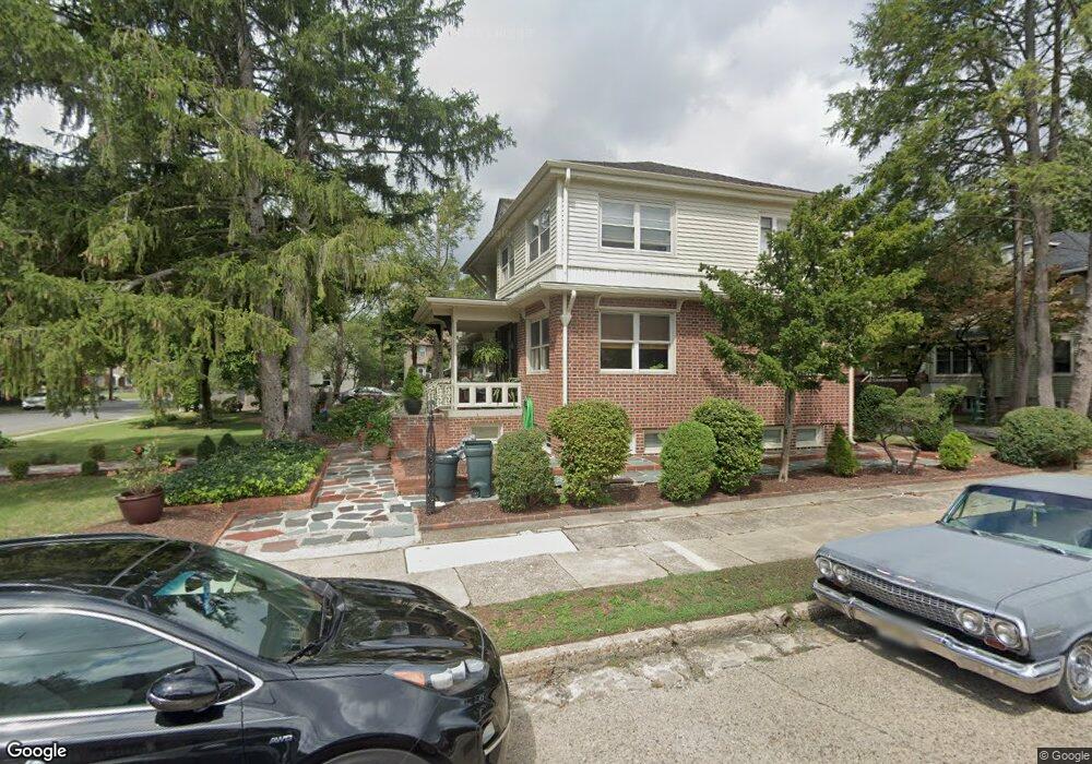 107 Princeton Rd, Audubon, NJ 08106 - photo 1