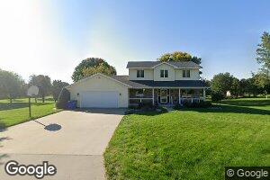 455 C Ave W, Walford, IA 52351