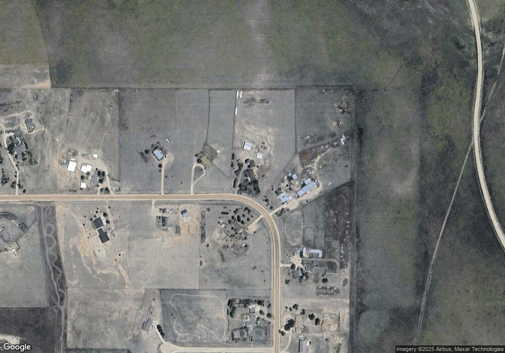 17050 Sagecreek Rd, Peyton, CO 80831 - photo 1