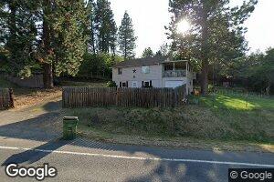 355 S Palouse Hwy, Waverly, WA 99039