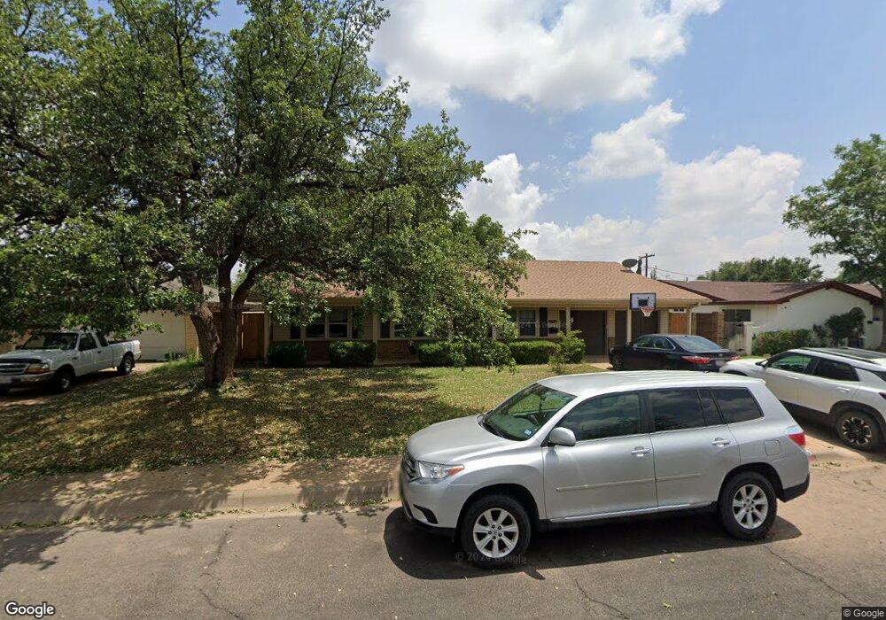 3505 Imperial Ave, Midland, TX 79707 - photo 1