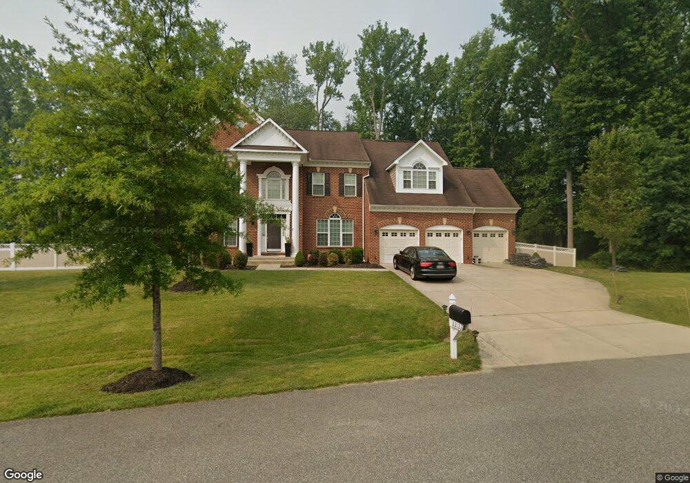 2212 Davit Ct, Bowie, MD 20721 - photo 1